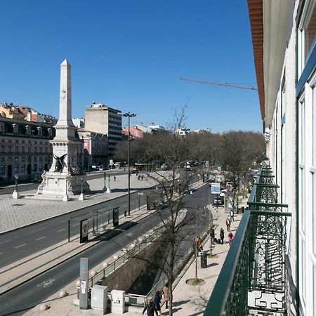 Travelingtolisbon 314 - Restauradores المظهر الخارجي الصورة